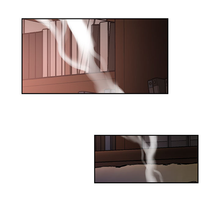 [韩国漫画] 女职员们 爱情,女仆,巨乳大奶#[107P]-35