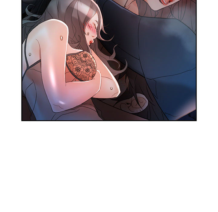 [韩国漫画] 女职员们 爱情,女仆,巨乳大奶#[110P]-55