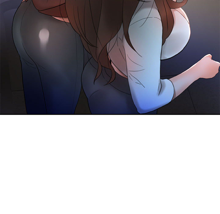 [韩国漫画] 女职员们 爱情,女仆,巨乳大奶#[109P]-18