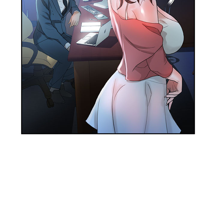 [韩国漫画] 女职员们 爱情,女仆,巨乳大奶#[109P]-29