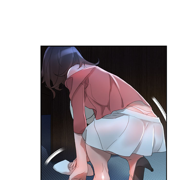 [韩国漫画] 女职员们 爱情,女仆,巨乳大奶#[109P]-31