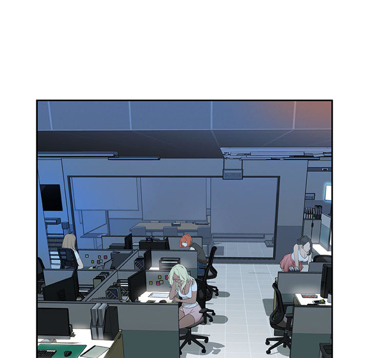 [韩国漫画] 女职员们 爱情,女仆,巨乳大奶#[100P]-26