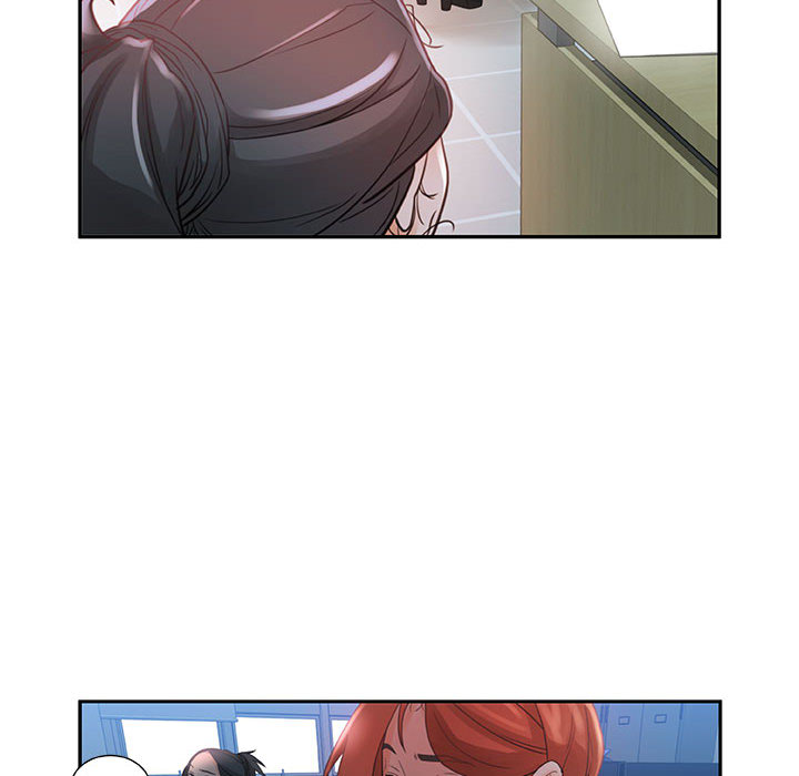 [韩国漫画] 女职员们 爱情,女仆,巨乳大奶#[100P]-32