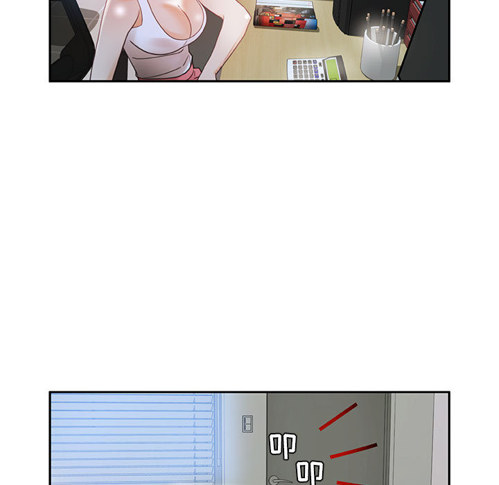 [韩国漫画] 女职员们 爱情,女仆,巨乳大奶#[100P]-35