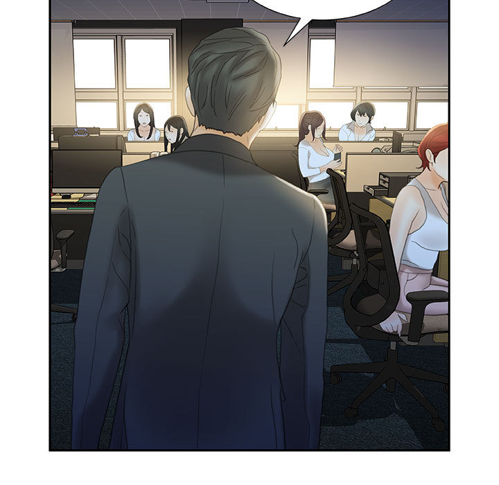 [韩国漫画] 女职员们 爱情,女仆,巨乳大奶#[104P]-35