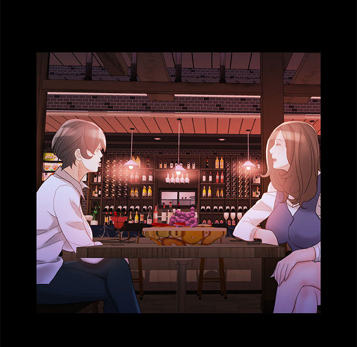 [韩国漫画] 女职员们 爱情,女仆,巨乳大奶#[104P]-58