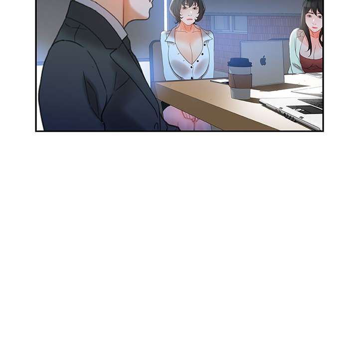 [韩国漫画] 女职员们 爱情,女仆,巨乳大奶#[104P]-96