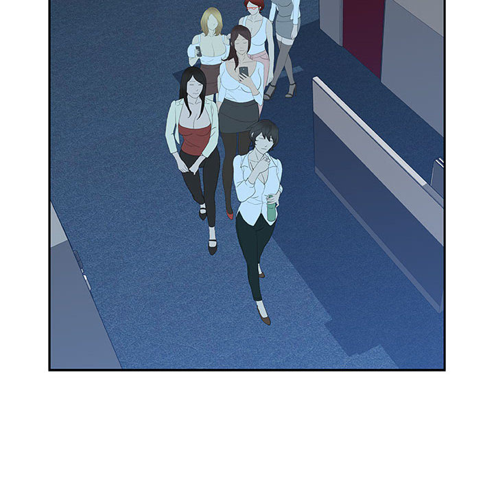 [韩国漫画] 女职员们 爱情,女仆,巨乳大奶#[104P]-98