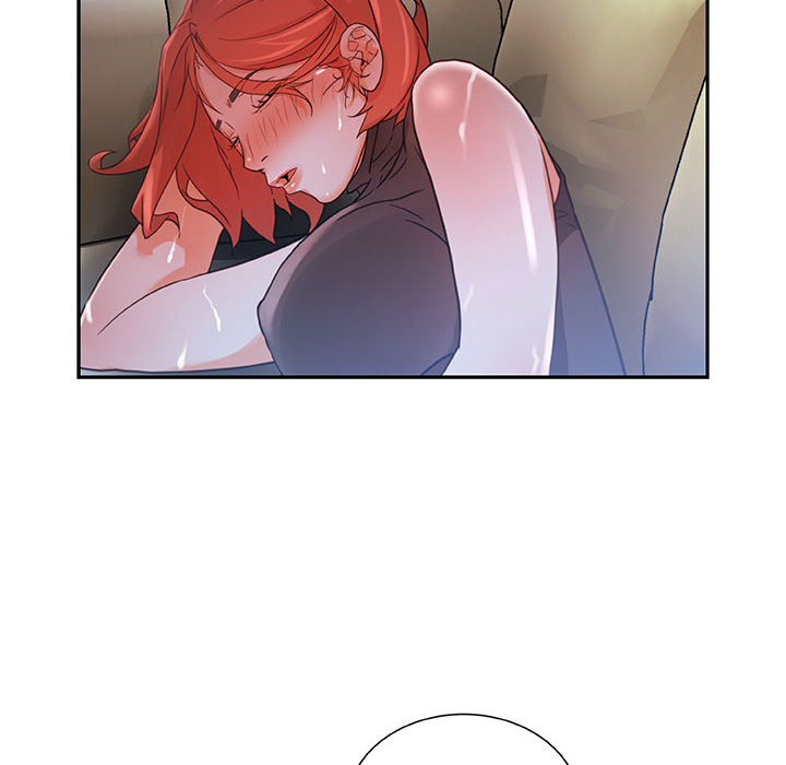 [韩国漫画] 女职员们 爱情,女仆,巨乳大奶#[104P]-10