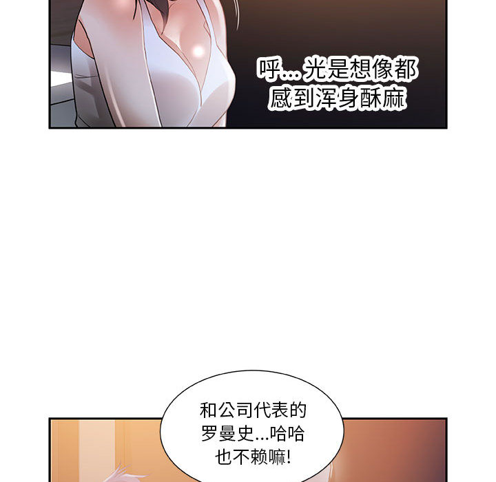[韩国漫画] 女职员们 爱情,女仆,巨乳大奶#[104P]-89