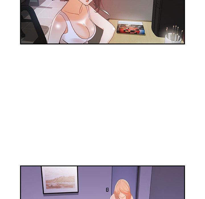 [韩国漫画] 女职员们 爱情,女仆,巨乳大奶#[100P]-93