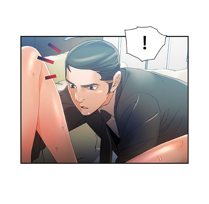[韩国漫画] 女职员们 爱情,女仆,巨乳大奶#[101P]-48
