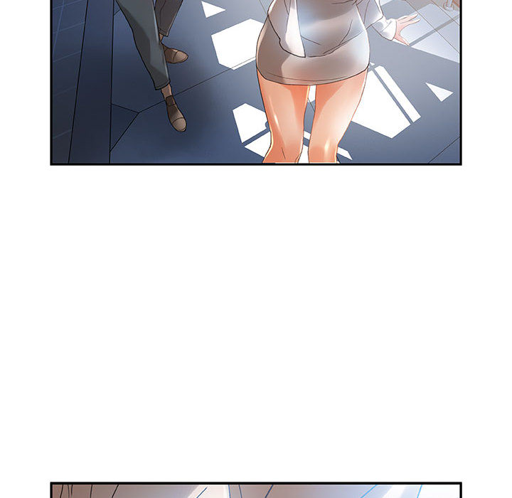 [韩国漫画] 女职员们 爱情,女仆,巨乳大奶#[100P]-71