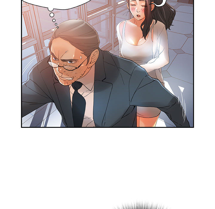 [韩国漫画] 女职员们 爱情,女仆,巨乳大奶#[100P]-91
