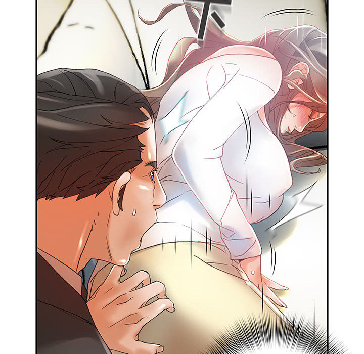 [韩国漫画] 女职员们 爱情,女仆,巨乳大奶#[100P]-98