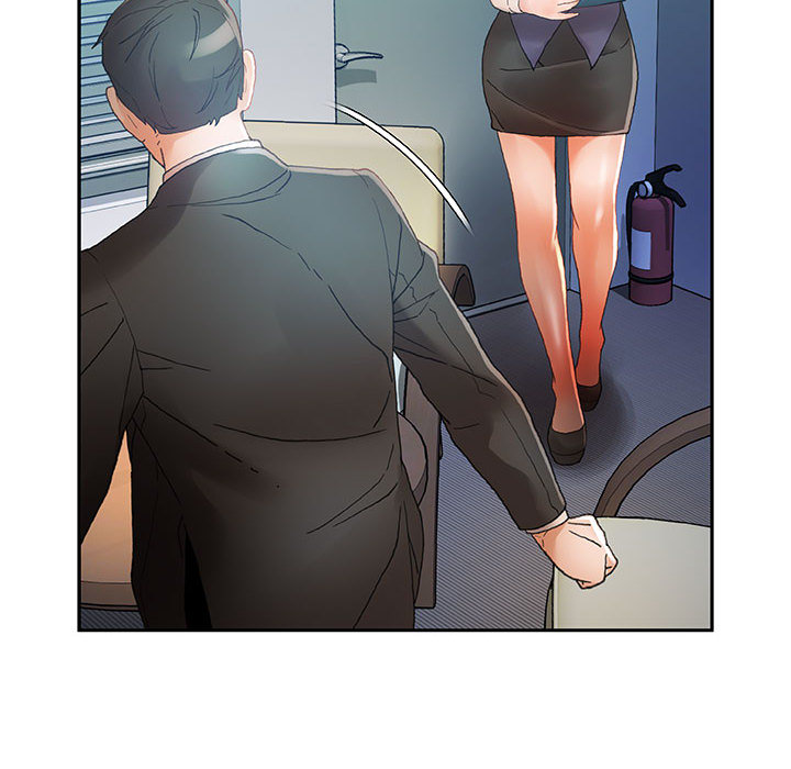 [韩国漫画] 女职员们 爱情,女仆,巨乳大奶#[107P]-16