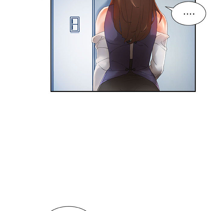[韩国漫画] 女职员们 爱情,女仆,巨乳大奶#[107P]-34