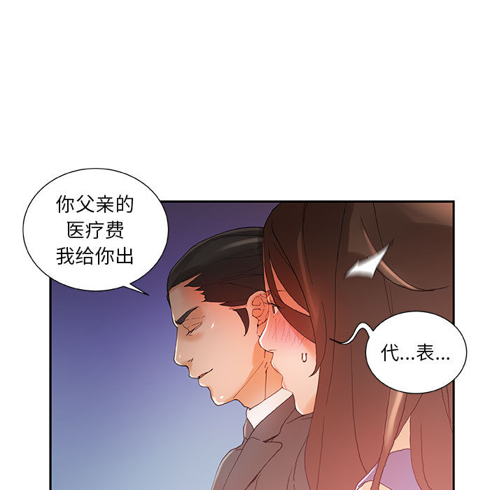 [韩国漫画] 女职员们 爱情,女仆,巨乳大奶#[107P]-68