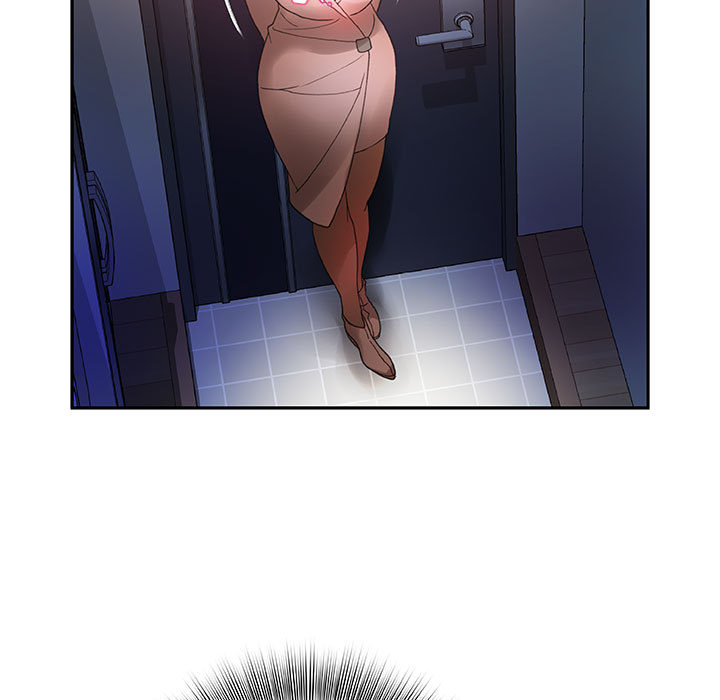 [韩国漫画] 女职员们 爱情,女仆,巨乳大奶#[111P]-21