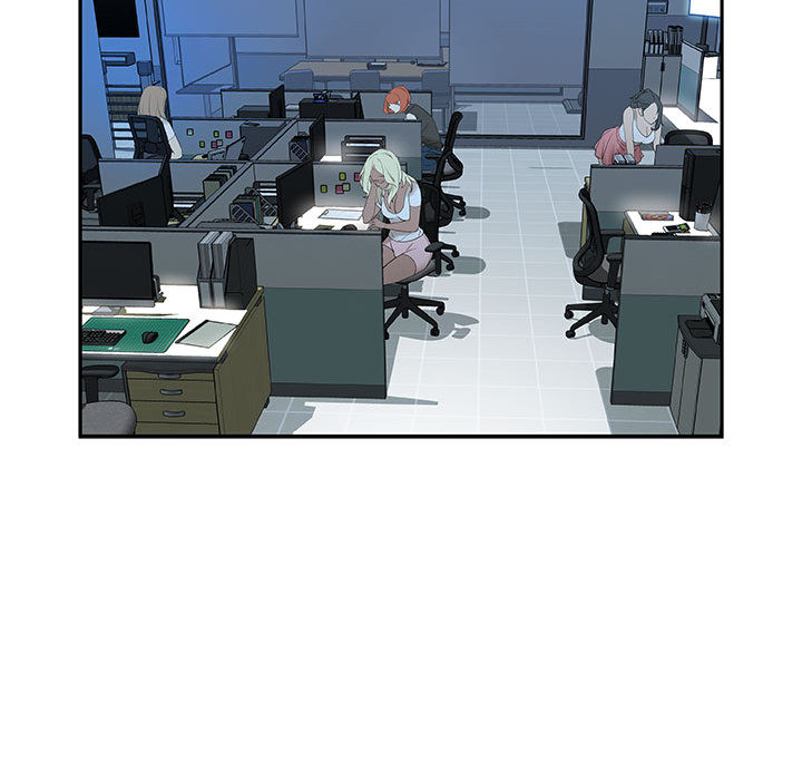 [韩国漫画] 女职员们 爱情,女仆,巨乳大奶#[111P]-93