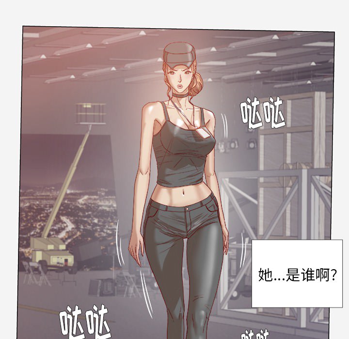 [韩国漫画] 王牌经纪人 爱情,巨乳大奶#[81P]-71