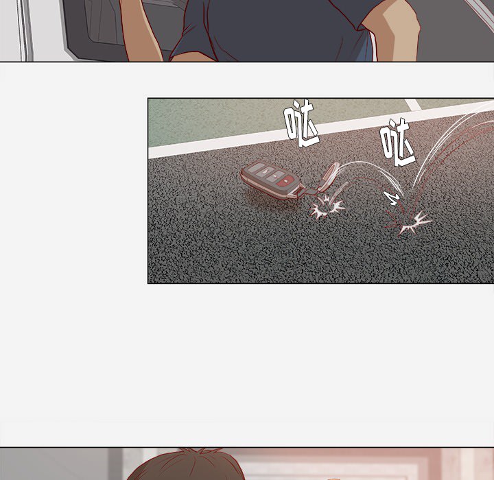 [韩国漫画] 王牌经纪人 爱情,巨乳大奶#[81P]-9