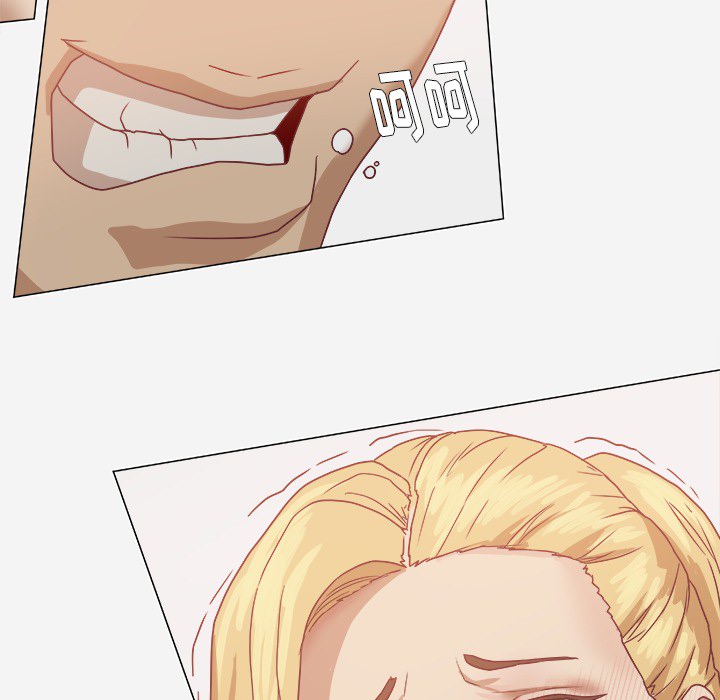 [韩国漫画] 王牌经纪人 爱情,巨乳大奶#[82P]-35