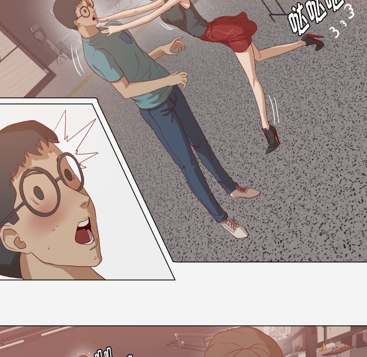 [韩国漫画] 王牌经纪人 爱情,巨乳大奶#[77P]-17