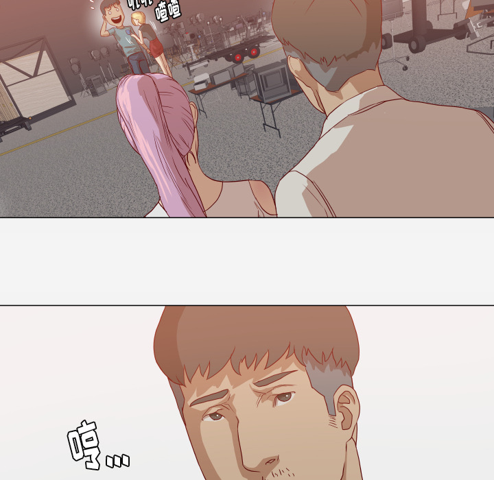 [韩国漫画] 王牌经纪人 爱情,巨乳大奶#[77P]-18