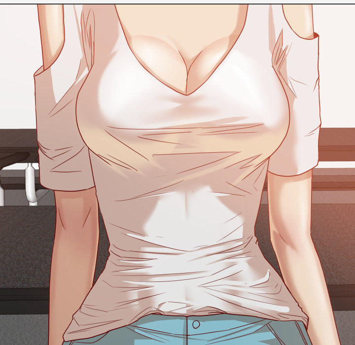 [韩国漫画] 王牌经纪人 爱情,巨乳大奶#[77P]-30