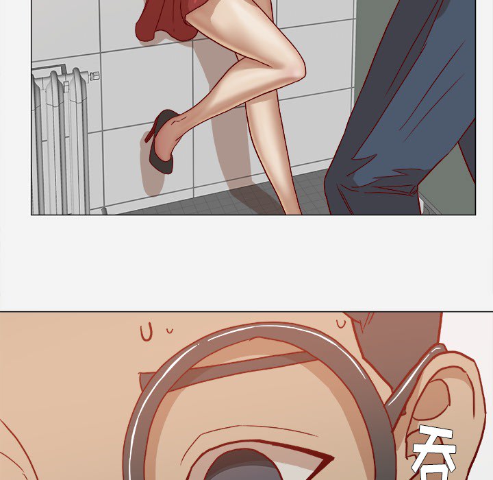 [韩国漫画] 王牌经纪人 爱情,巨乳大奶#[82P]-51