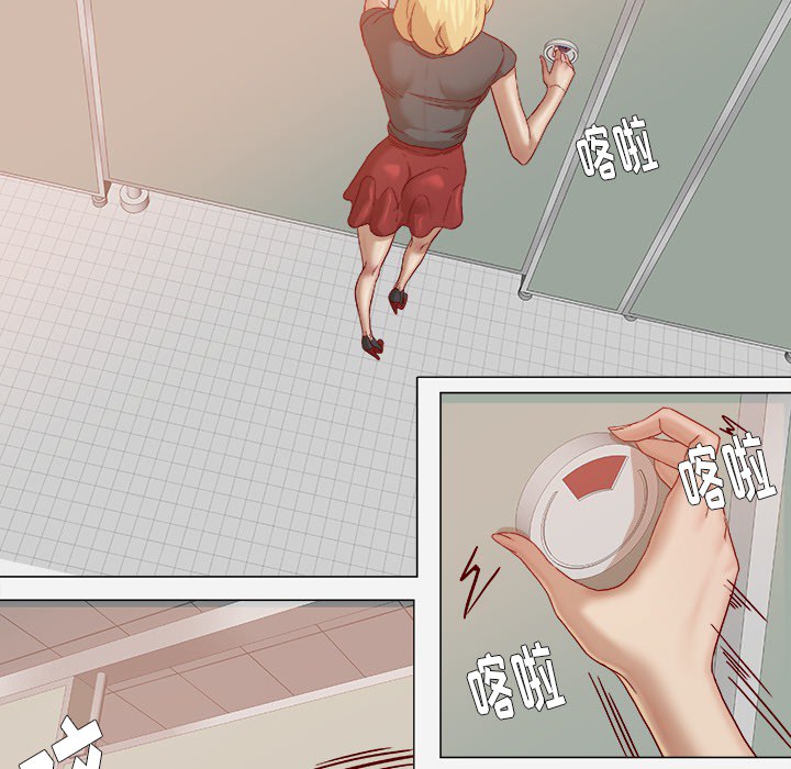 [韩国漫画] 王牌经纪人 爱情,巨乳大奶#[82P]-8