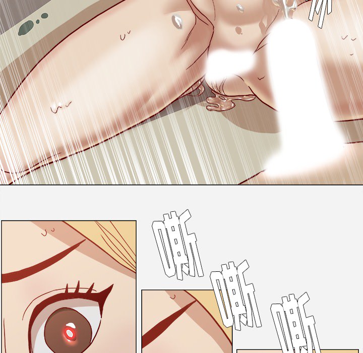 [韩国漫画] 王牌经纪人 爱情,巨乳大奶#[83P]-44