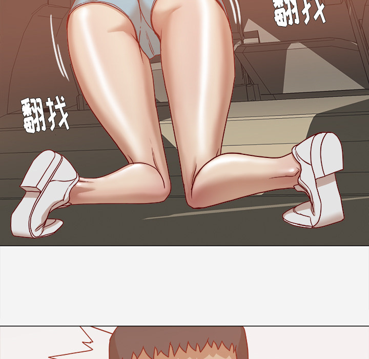 [韩国漫画] 王牌经纪人 爱情,巨乳大奶#[73P]-20