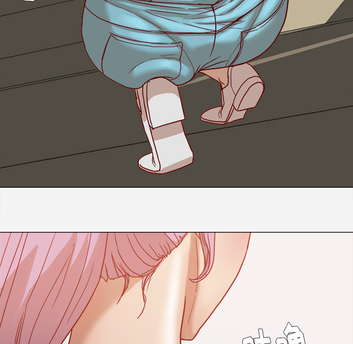 [韩国漫画] 王牌经纪人 爱情,巨乳大奶#[73P]-23