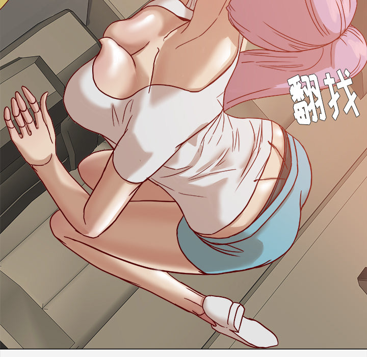 [韩国漫画] 王牌经纪人 爱情,巨乳大奶#[73P]-26