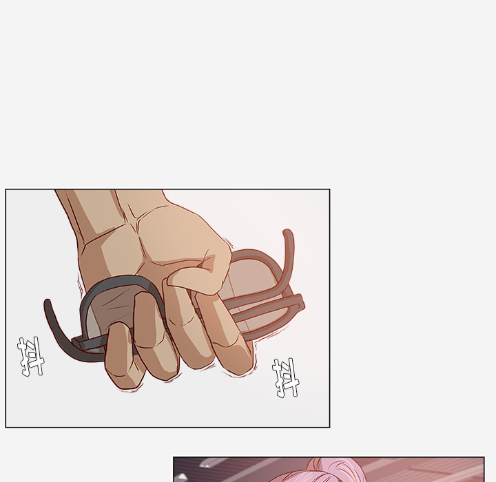[韩国漫画] 王牌经纪人 爱情,巨乳大奶#[73P]-56