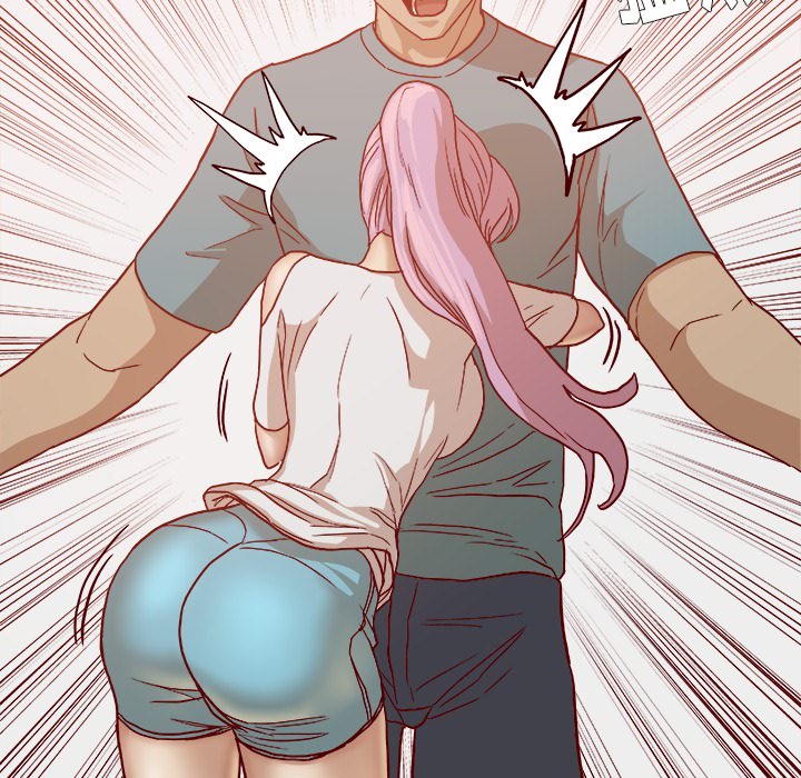 [韩国漫画] 王牌经纪人 爱情,巨乳大奶#[97P]-91