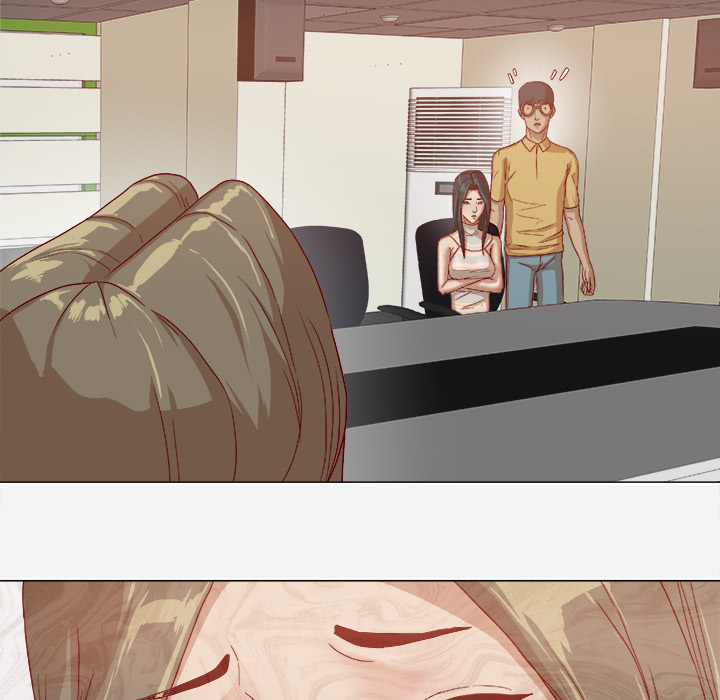 [韩国漫画] 王牌经纪人 爱情,巨乳大奶#[73P]-17