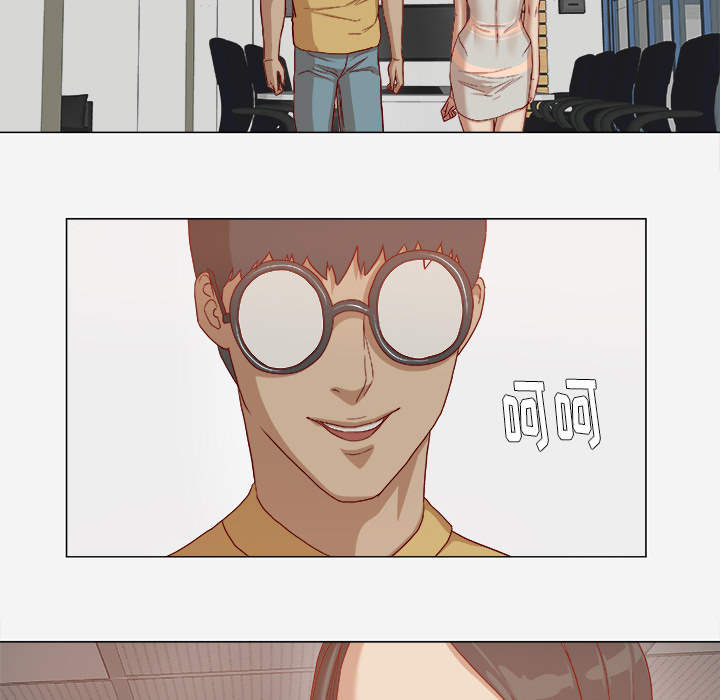 [韩国漫画] 王牌经纪人 爱情,巨乳大奶#[73P]-38