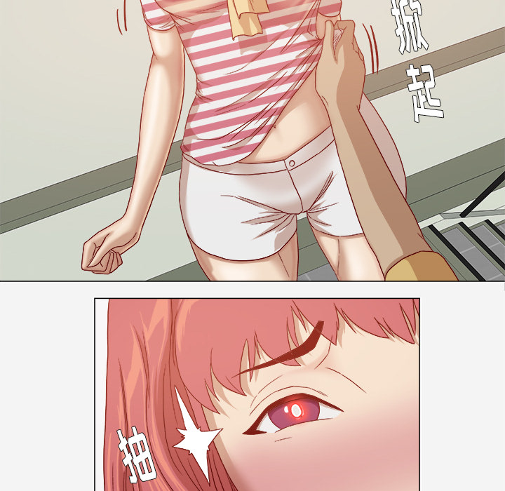 [韩国漫画] 王牌经纪人 爱情,巨乳大奶#[64P]-10
