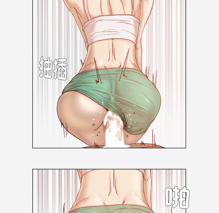 [韩国漫画] 王牌经纪人 爱情,巨乳大奶#[70P]-30