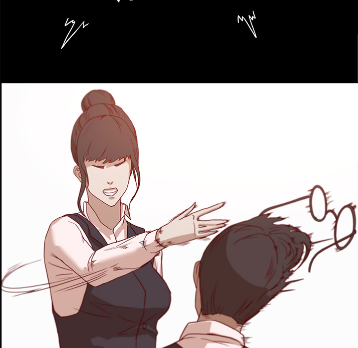 [韩国漫画] 王牌经纪人 爱情,巨乳大奶#[77P]-18
