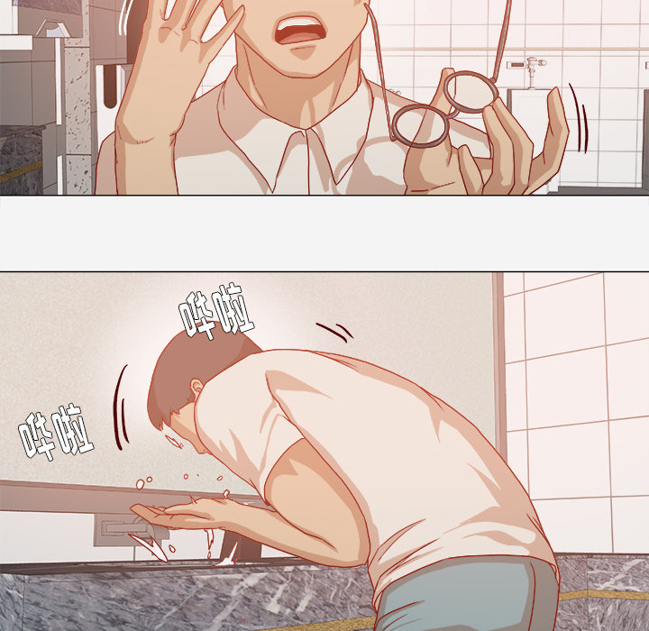 [韩国漫画] 王牌经纪人 爱情,巨乳大奶#[88P]-31