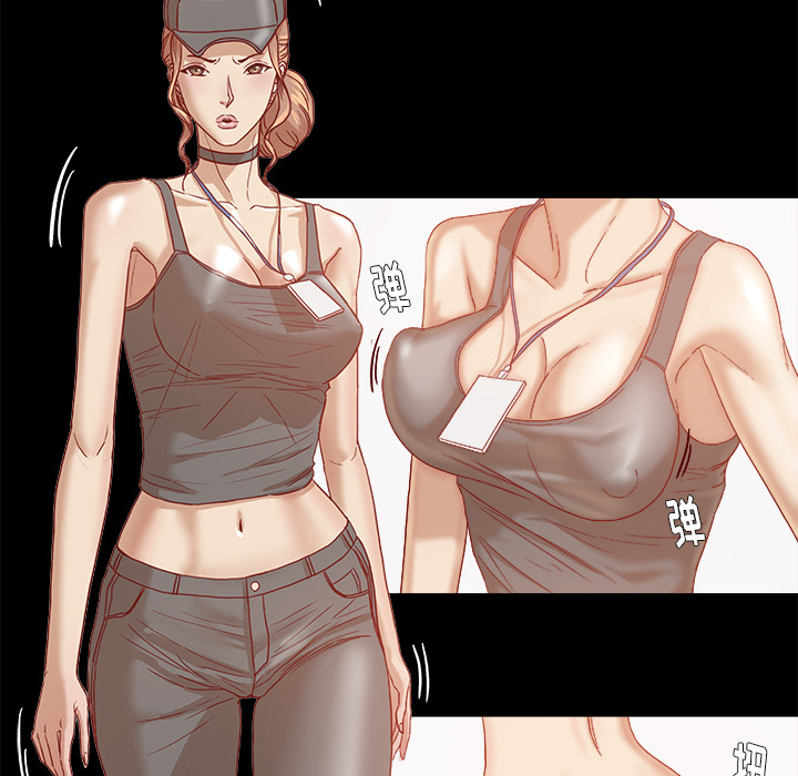 [韩国漫画] 王牌经纪人 爱情,巨乳大奶#[88P]-68