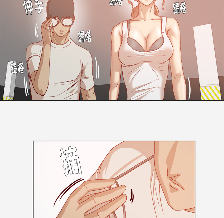 [韩国漫画] 王牌经纪人 爱情,巨乳大奶#[74P]-15