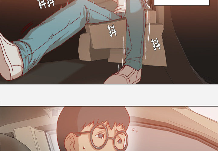 [韩国漫画] 王牌经纪人 爱情,巨乳大奶#[68P]-4