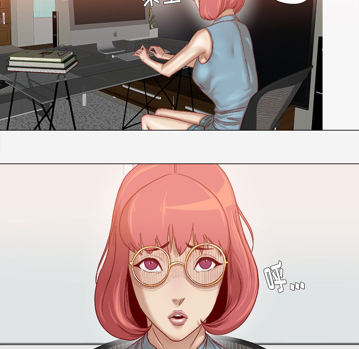 [韩国漫画] 王牌经纪人 爱情,巨乳大奶#[80P]-14