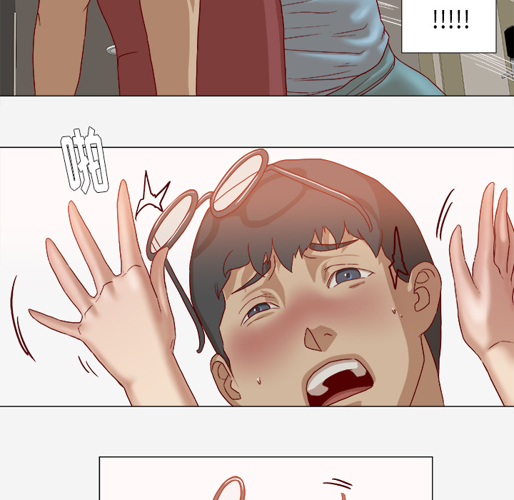 [韩国漫画] 王牌经纪人 爱情,巨乳大奶#[80P]-32