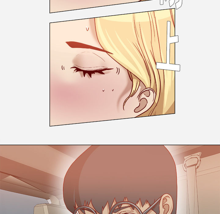 [韩国漫画] 王牌经纪人 爱情,巨乳大奶#[81P]-69